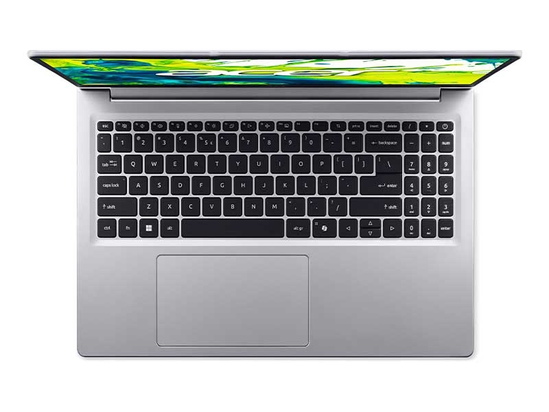 Laptop Acer Aspire Lite 15 AL15-48P-R5MN (Ryzen 5 5625U, 8GB, 512GB, 15.6