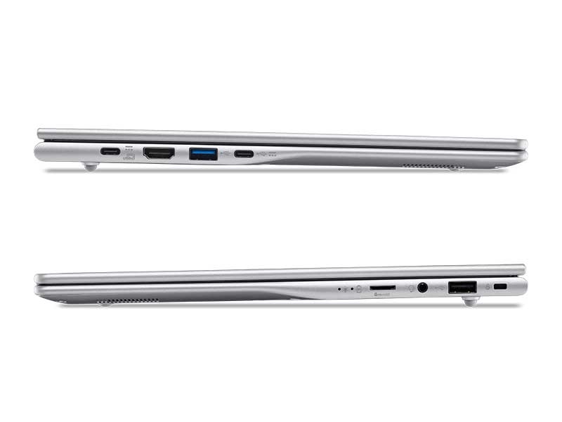 Laptop Acer Aspire Lite 15 AL15-48P-R86Q (Ryzen 7 5825U, 8GB, 512GB, 15.6