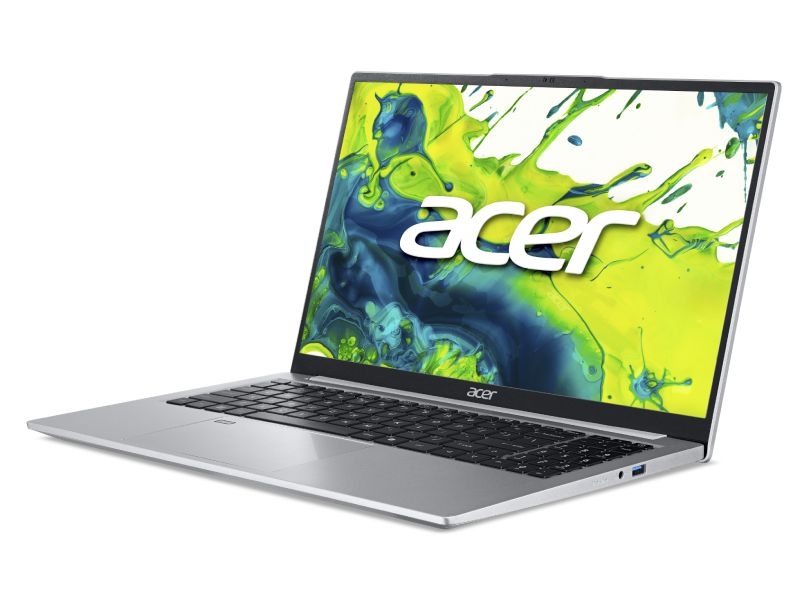 Laptop Acer Aspire Go 15 AG15-52P-52WT (Core Ultra 5 115U, 16GB, 512GB, 15.6