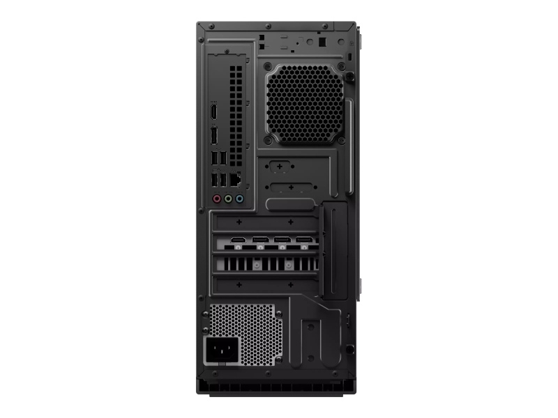 Máy bộ ASUS TUF Gaming T500 T500MV-07240H019W (Core 7 240H, 32GB, 1TB, RTX 5060 8GB, Win 11 Home, xám)