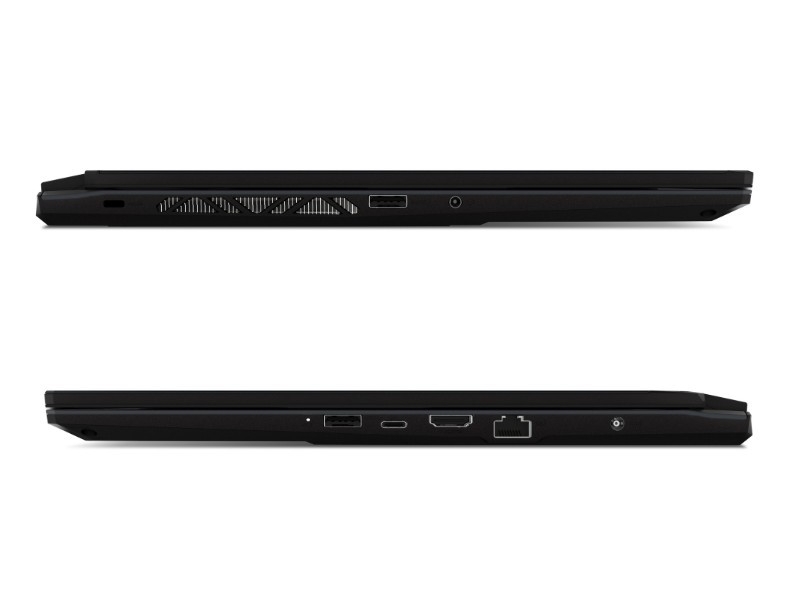 Laptop Gaming MSI Cyborg 15 Black Edition A13VEO-2610VN (Core i5-13420H, 16GB, 512GB, RTX 4050 6GB, 15.6" FHD 144Hz, Windows 11 Home, đen)