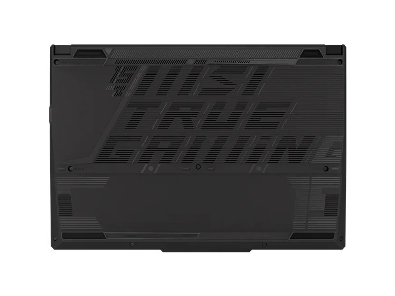 Laptop Gaming MSI Cyborg 15 Black Edition A13VEO-2610VN (Core i5-13420H, 16GB, 512GB, RTX 4050 6GB, 15.6" FHD 144Hz, Windows 11 Home, đen)