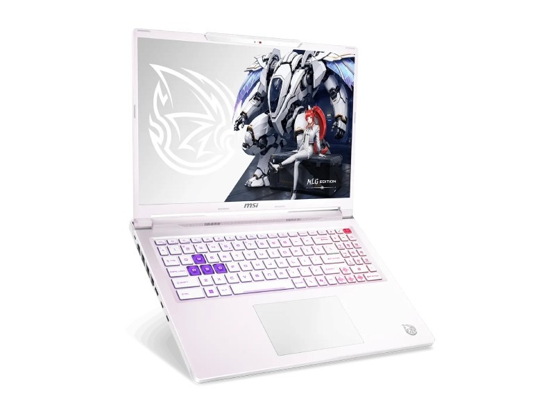 Laptop Gaming MSI Crosshair A16 HX MLG Edition E8WFK-067VN (Ryzen 9 8940HX, 16GB, 1TB, RTX 5060 8GB, 16