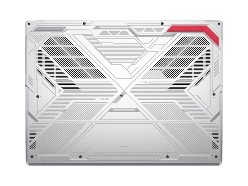 Laptop Gaming MSI Crosshair A16 HX MLG Edition E8WGK-093VN (Ryzen 9 8940HX, 16GB, 1TB, RTX 5070 8GB, 16