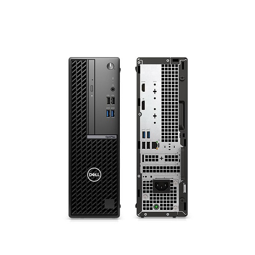 Máy tính để bàn Dell Optiplex 7010SFF 7010SFF8G5123Y (Core i5-13500/ Intel Q670/ 8GB/ 512GB SSD/ Intel UHD Graphics 770/ Ubuntu/ 3 Year)