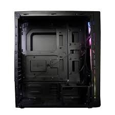 Case máy tính Jetek G9321 - Mid Tower