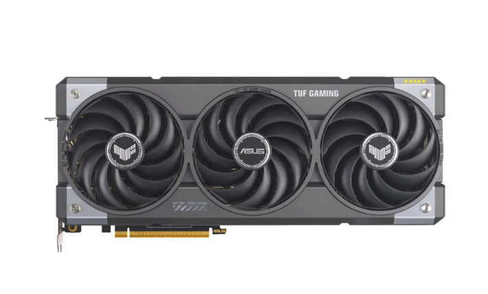 Card màn hình ASUS TUF Gaming Radeon™ RX 9070 XT OC Edition 16GB GDDR6 16GB GDDR6 (TUF-RX9070XT-O16G-GAMING)