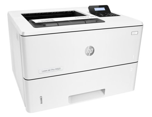 Máy in Laser HP LaserJet Pro M501dn (J8H61A)