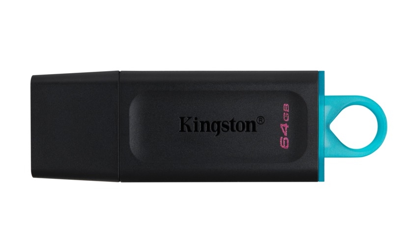 USB 3.2 Gen 1 Kingston DataTraveler Exodia 64GB DTX/64GB