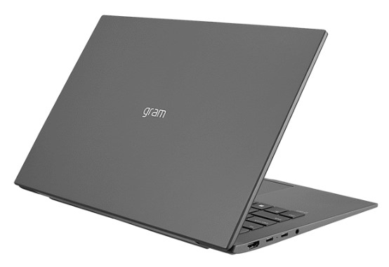 Laptop LG Gram 2023 14Z90R-G.AH53A5 (i5-1340P | 16GB | 256GB | Intel Iris Xe Graphics | 14' WUXGA 99% DCI-P3 | Win 11)