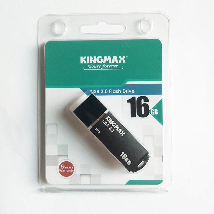 USB KINGMAX 16GB MB-03 