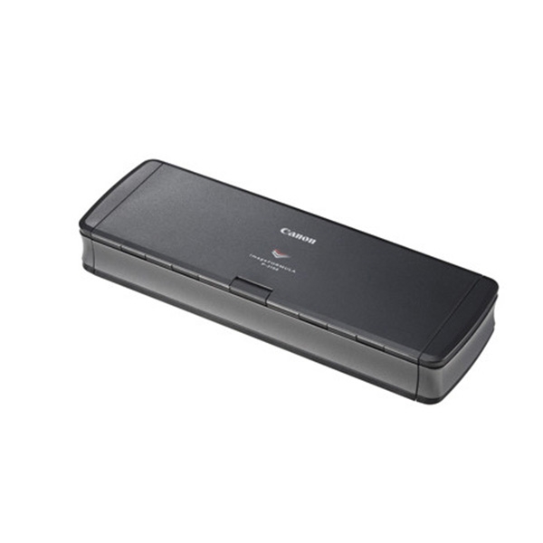 Máy Scan Canon P 215 Mark II (A4/A5/ Đảo mặt/ ADF/ USB)