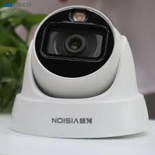 Camera Dome 4 in 1 2.0 Megapixel KBVISION KX-CF2102L