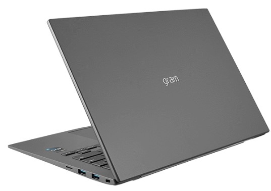 Laptop LG Gram 2023 14Z90R-G.AH53A5 (i5-1340P | 16GB | 256GB | Intel Iris Xe Graphics | 14' WUXGA 99% DCI-P3 | Win 11)