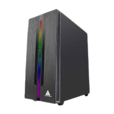 Vỏ máy tính VSP V3-330G không FAN