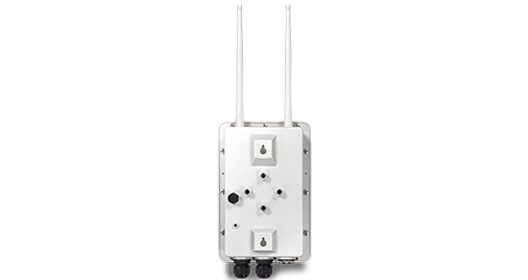 Bộ phát WiFi Draytek VigorAP 918R