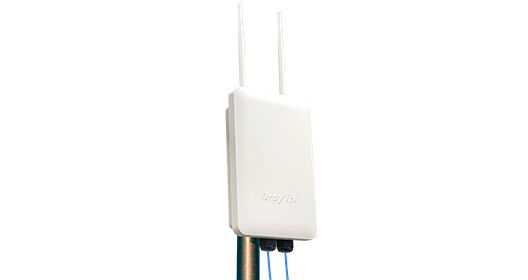 Bộ phát WiFi Draytek VigorAP 918R