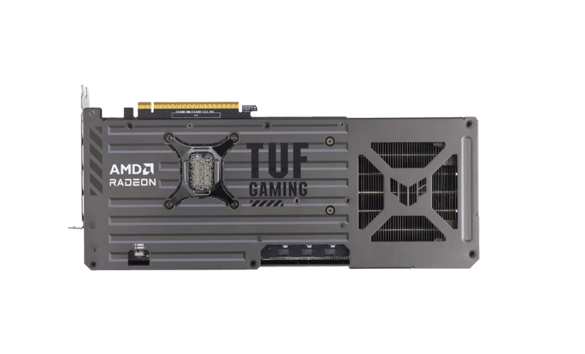 Card màn hình ASUS TUF Gaming Radeon™ RX 9070 XT OC Edition 16GB GDDR6 16GB GDDR6 (TUF-RX9070XT-O16G-GAMING)