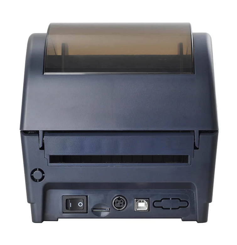 Máy in mã vạch Xprinter XP-DT426B (152 mm/s, 203 DPI)