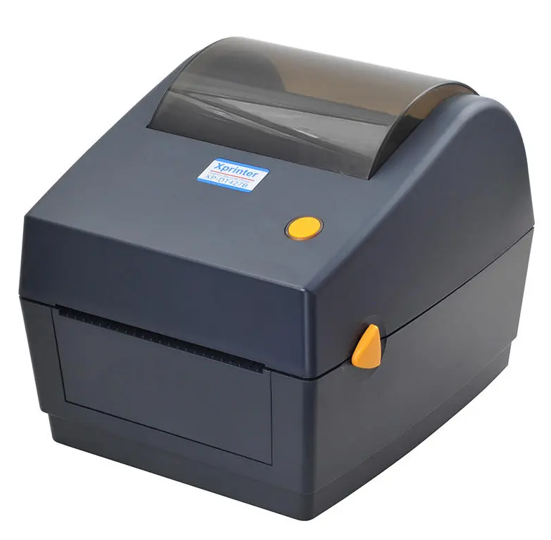 Máy in mã vạch Xprinter XP-DT426B (152 mm/s, 203 DPI)