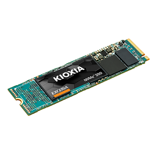 Ổ cứng 1TB SSD Kioxia M.2 LRC10Z001TG8