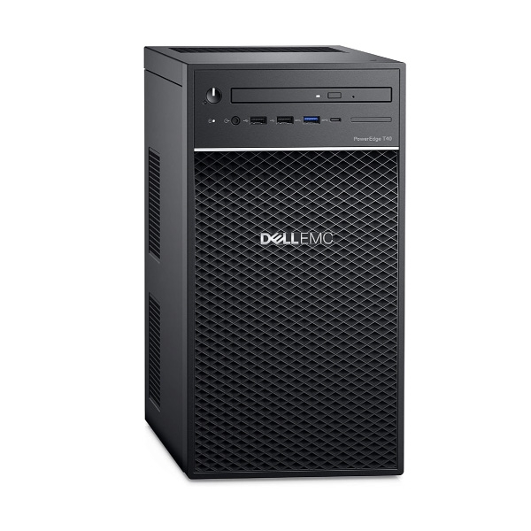 Máy chủ Dell PowerEdge T40 E-2224G/1Tb/8Gb