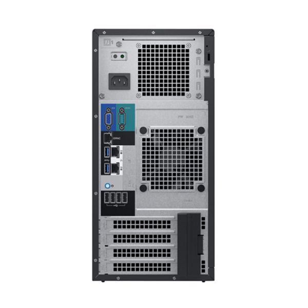 Máy chủ Dell PowerEdge T140 E-2234 HDD 1Tb/Ram 8Gb