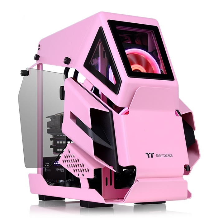 Vỏ Case Thermaltake AHT200 TG