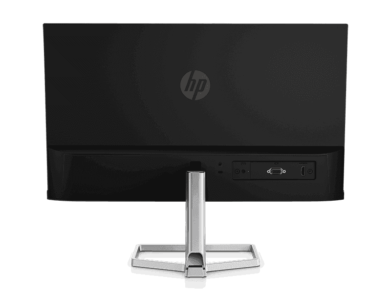 MÀN HÌNH VI TÍNH (LCD) HP M22f 21.5INCH/1920x1080@60Hz/VGA/HDMI/LED/IPS/ĐEN(2E2Y3AA)