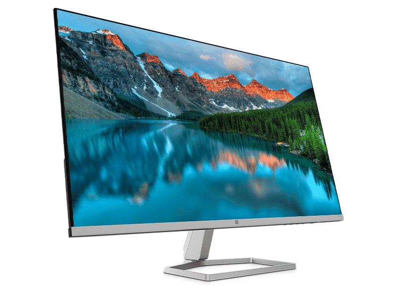 MÀN HÌNH VI TÍNH (LCD) HP M32f 31.5INCH/1920x1080@75HZ/VGA/2xHDMI/ĐEN(2H5N0AA)