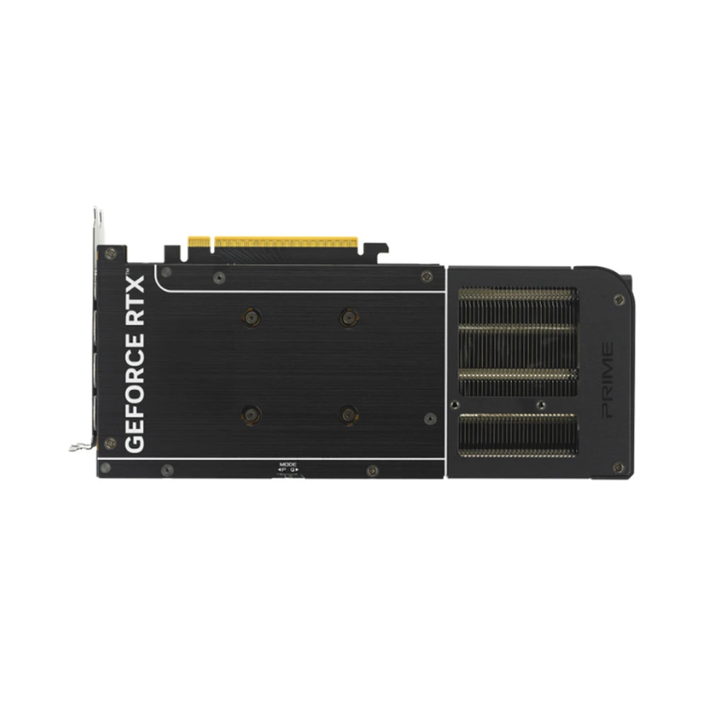 Card đồ họa ASUS PRIME GeForce RTX 5060 OC Edition PRIME-RTX5060-O8G (8GB GDDR7, 128-bit, PCIe 5.0)