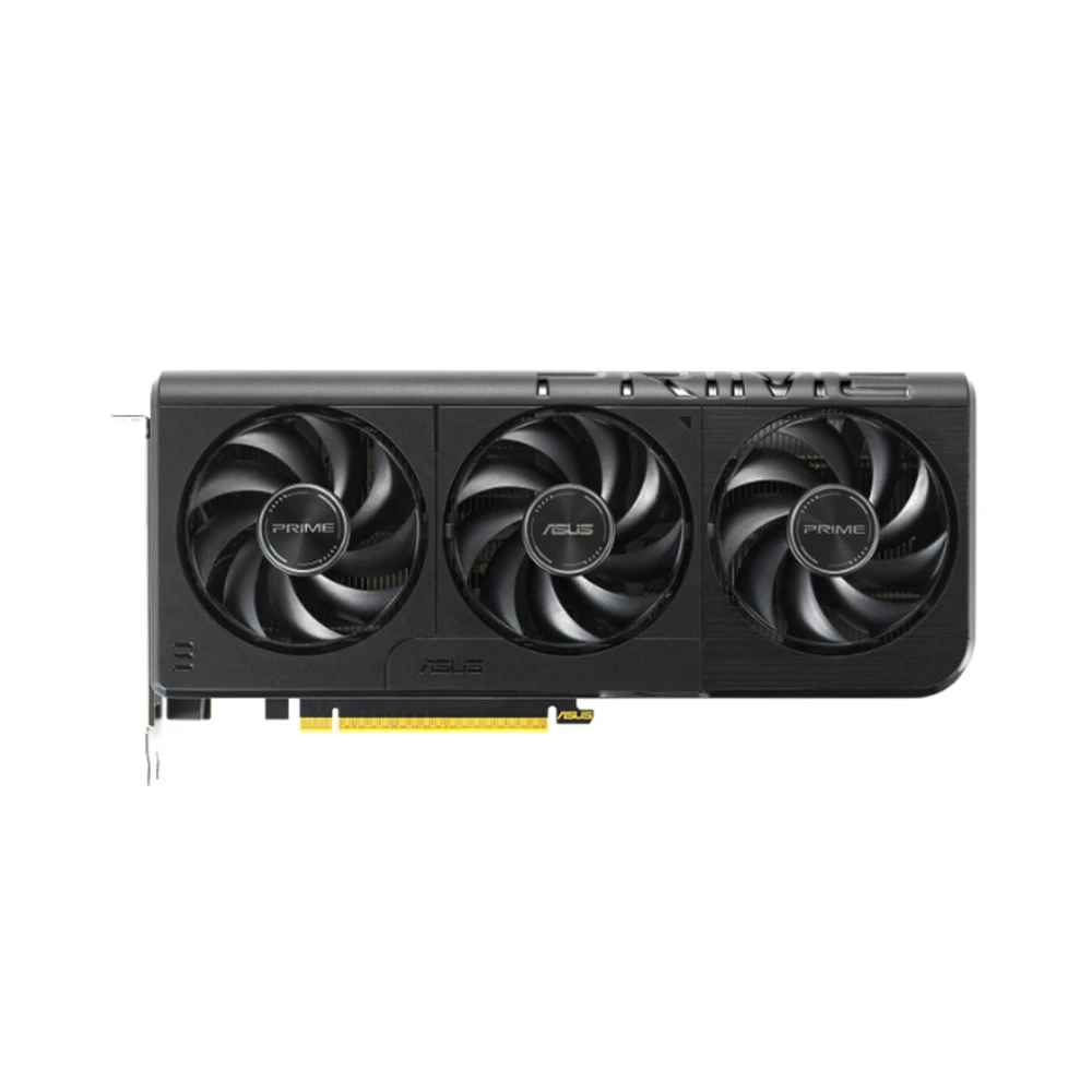 Card đồ họa ASUS PRIME GeForce RTX 5060 OC Edition PRIME-RTX5060-O8G (8GB GDDR7, 128-bit, PCIe 5.0)