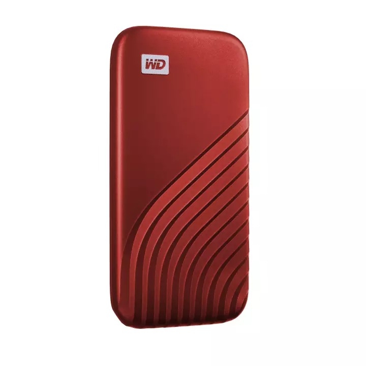 Ổ cứng SSD 1TB WD My Passport