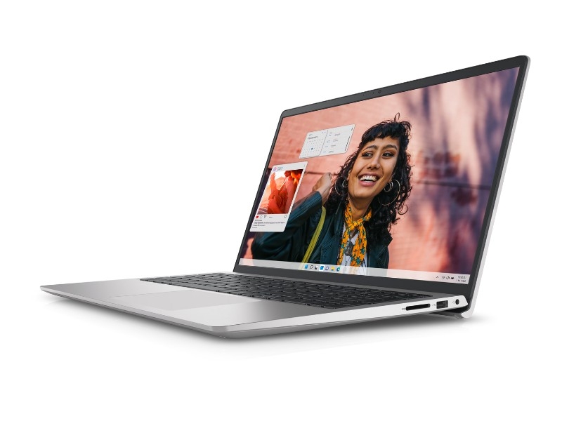 Laptop Dell Inspiron 15 3530 N3530-i7U161W11SLU-BL