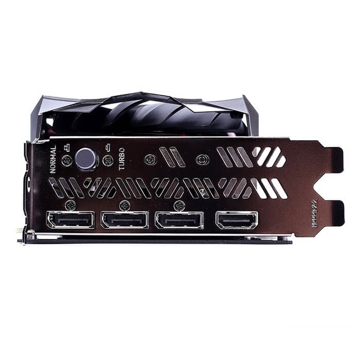 Card màn hình Asus ROG STRIX RTX3070-O8G-GAMING 8GB GDD6
