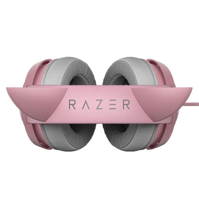 Tai nghe Razer Kraken Kitty Chroma Quartz RZ04-02980200-R3M1