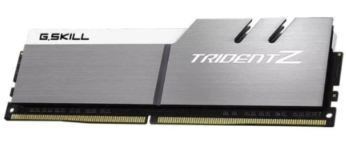 GSkill Trident Z – 32GB (2x16GB ) DDR4 – Bus 3200MHz Cas 16 – F4-3200C16D-32GTZSW