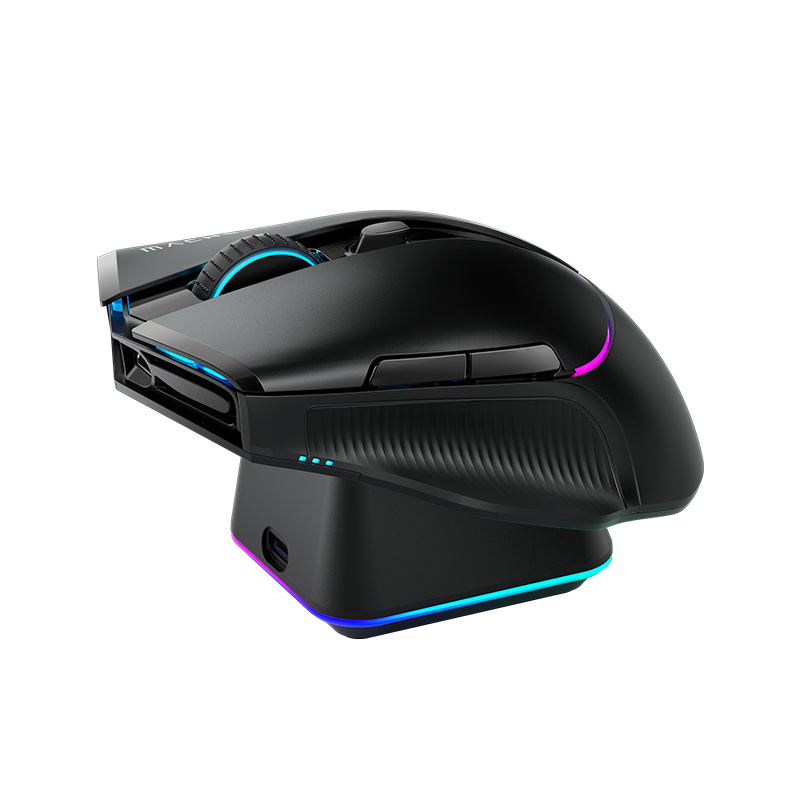 Chuột gaming L8 Pro Dual-mode 2K