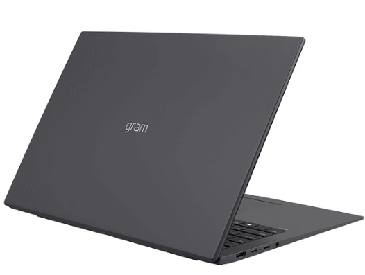 Laptop LG Gram 2023 17Z90R-G.AH78A5 (i7-1360P | 16GB | 1TB | Intel Iris Xe Graphics | 17' WQXGA 99% DCI-P3 | Win 11)