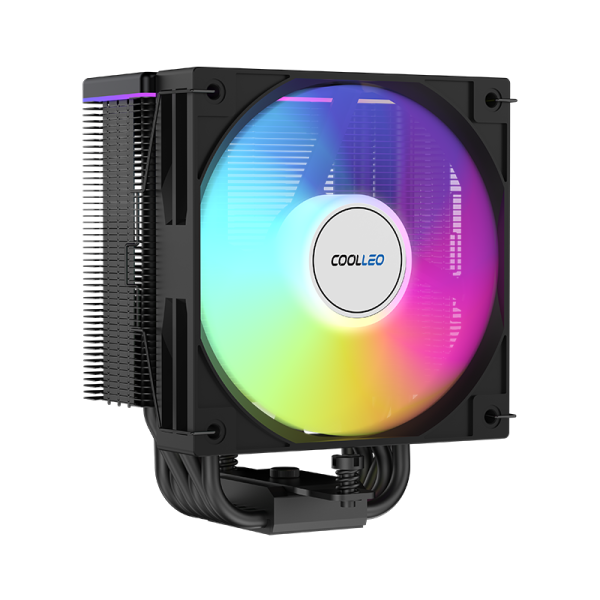 TẢN NHIỆT KHÍ CPU COOLLEO B60 Digital 1700AM5