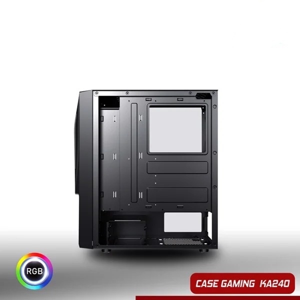 Thùng máy Case VSPTECH Gaming KA-240