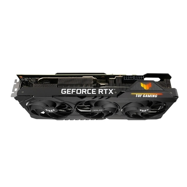 Card màn hình Asus TUF RTX3080-10G-GAMING 10GB GDD6X