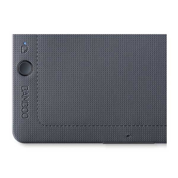 Sổ ghi chú điện tử Wacom Bamboo Folio - Small (CDS-610S/G0-CX)