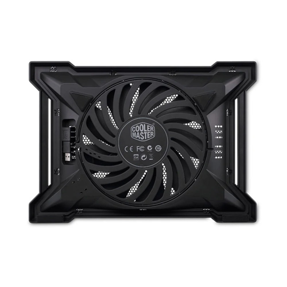 Đế tản nhiệt Laptop Cooler Master X Slim II