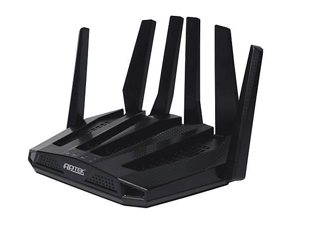 Router Wifi APTEK A196GU