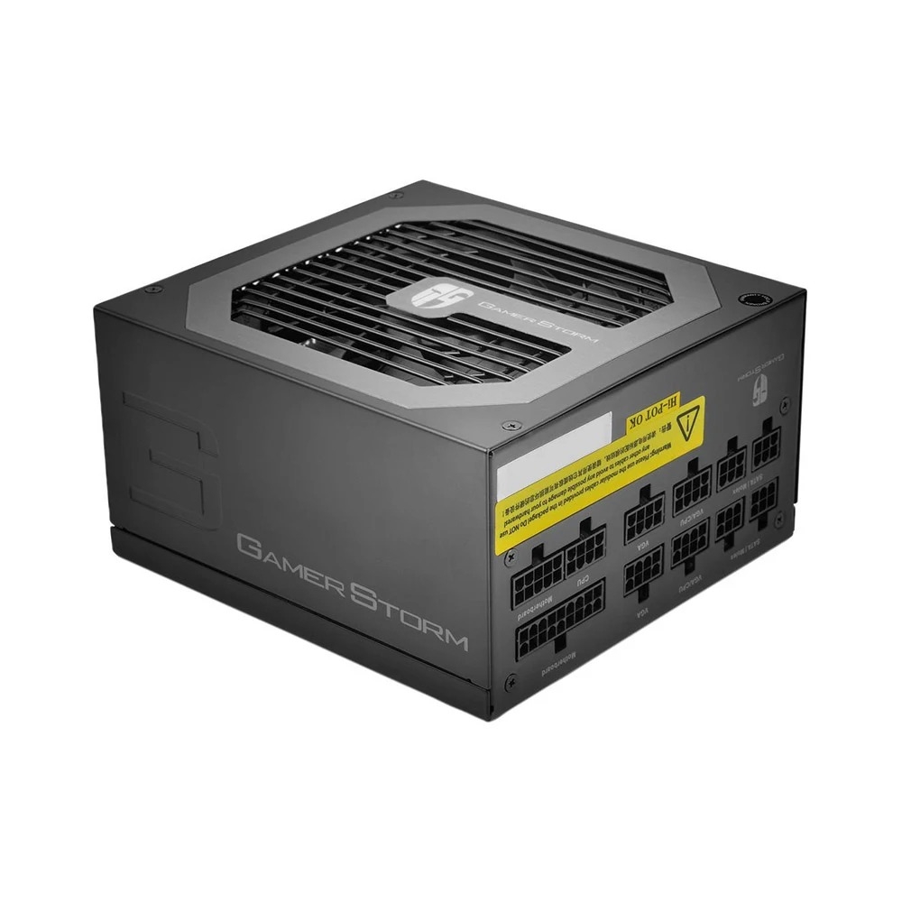 Nguồn máy tính DEEPCOOL DQ850-M V2 - 850W