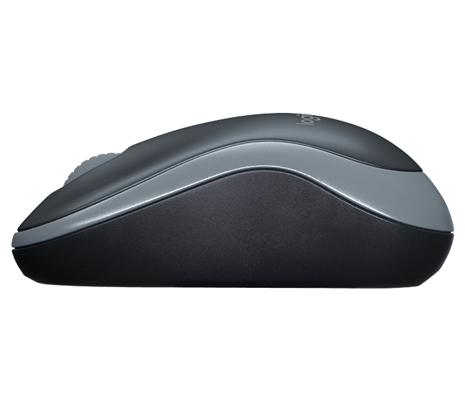 Chuột không dây Logitech Quang M185