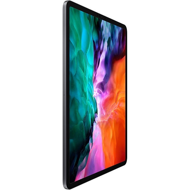 iPad Pro 12.9-inch (2020) Wi-Fi 256GB Silver / Space Grey