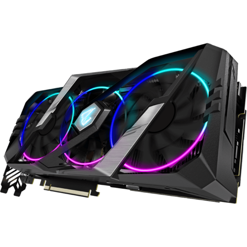 VGA GIGABYTE AORUS GeForce RTX 2060 SUPER 8G (GV-N206SAORUS-8GC)