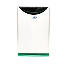 MÁY LỌC KHÔNG KHÍ DR. CLEAN DAP68 CÔNG SUẤT 80W